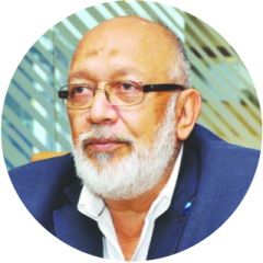 النقيب راشد جمال