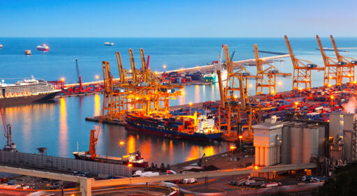 Revolutionizing Trade with ICS’s MicroClear®: Advanced Customs Digitization and Single Window Solutions